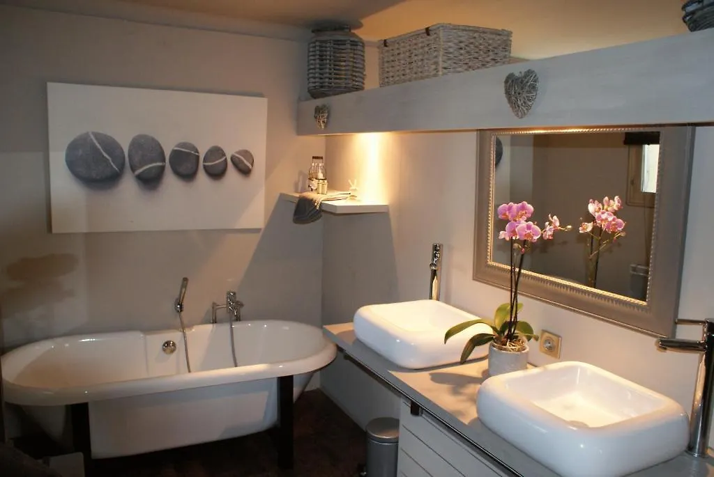 L'Auberge De L'Aubergine Eygalieres  France
